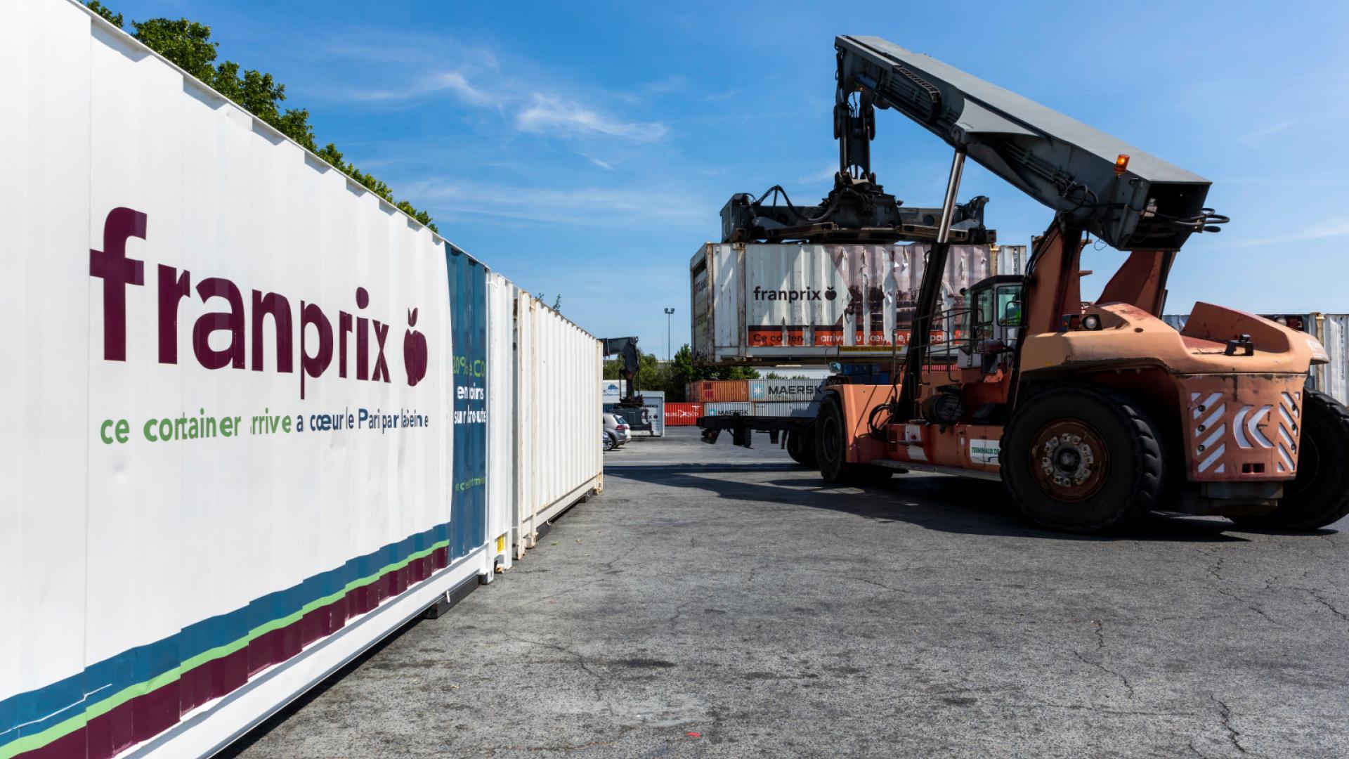 découvrez les avantages du transport au havre : une connexion optimisée, des solutions éco-responsables et un accès facilité aux marchés locaux et internationaux. profitez d'un réseau logistique développé pour vos besoins de mobilité.