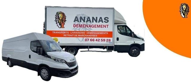 découvrez notre service de camionnette avec chauffeur, idéal pour répondre à tous vos besoins logistiques. que ce soit pour des déménagements, des livraisons ou des transports de marchandises, nous vous offrons une solution fiable et efficace pour simplifier votre logistique.