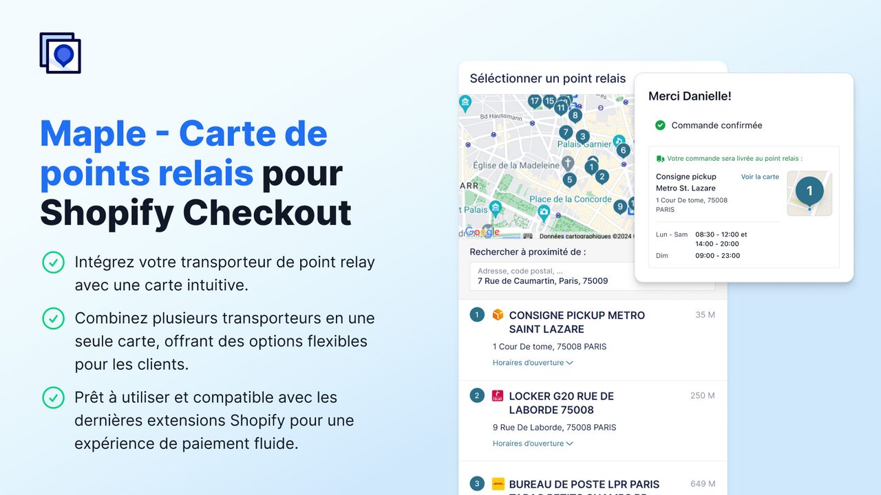 découvrez les services de chronopost, alliant efficacité et rapidité pour une livraison de colis rapide et fiable. profitez d'une solution logistique adaptée à vos besoins, avec un suivi en temps réel et des options flexibles pour expédier vos envois en toute confiance.