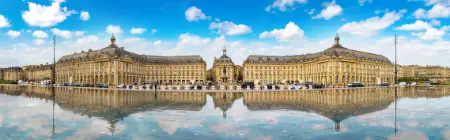 découvrez nos meilleures astuces pour un déménagement réussi de paris à bordeaux. organisez votre déplacement en toute sérénité avec nos conseils pratiques et les meilleures adresses pour faciliter votre transition.