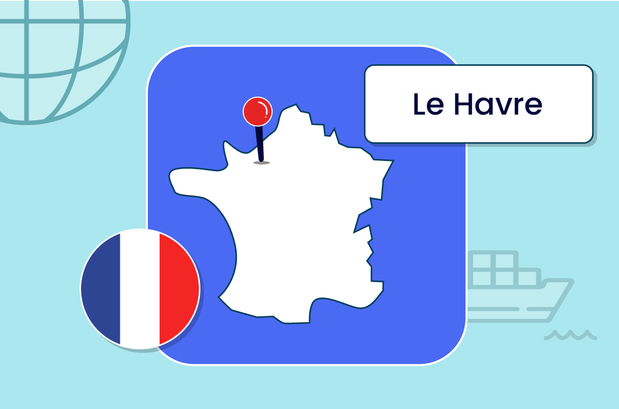 découvrez notre guide complet pour le choix d'un transitaire au havre. obtenez des conseils pratiques, des critères essentiels et des recommandations pour optimiser vos opérations logistiques et garantir un transport efficace de vos marchandises.