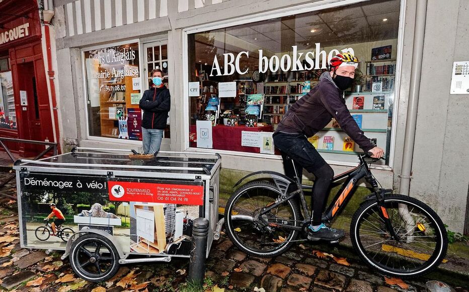 découvrez notre service de livraisons à rouen, rapide et fiable. profitez d'une large gamme de produits livrés directement chez vous. commandez en toute simplicité et faites confiance à notre équipe pour vos besoins en livraison sur rouen.