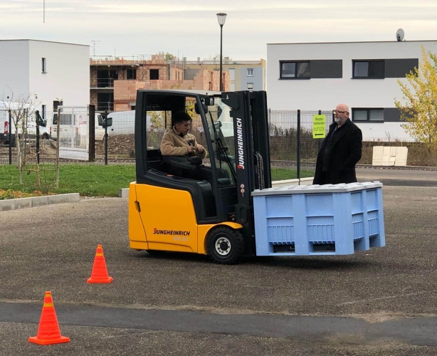 découvrez les solutions de logistique à colmar : services d'entreposage, transport et gestion de la chaîne d'approvisionnement pour optimiser vos opérations.