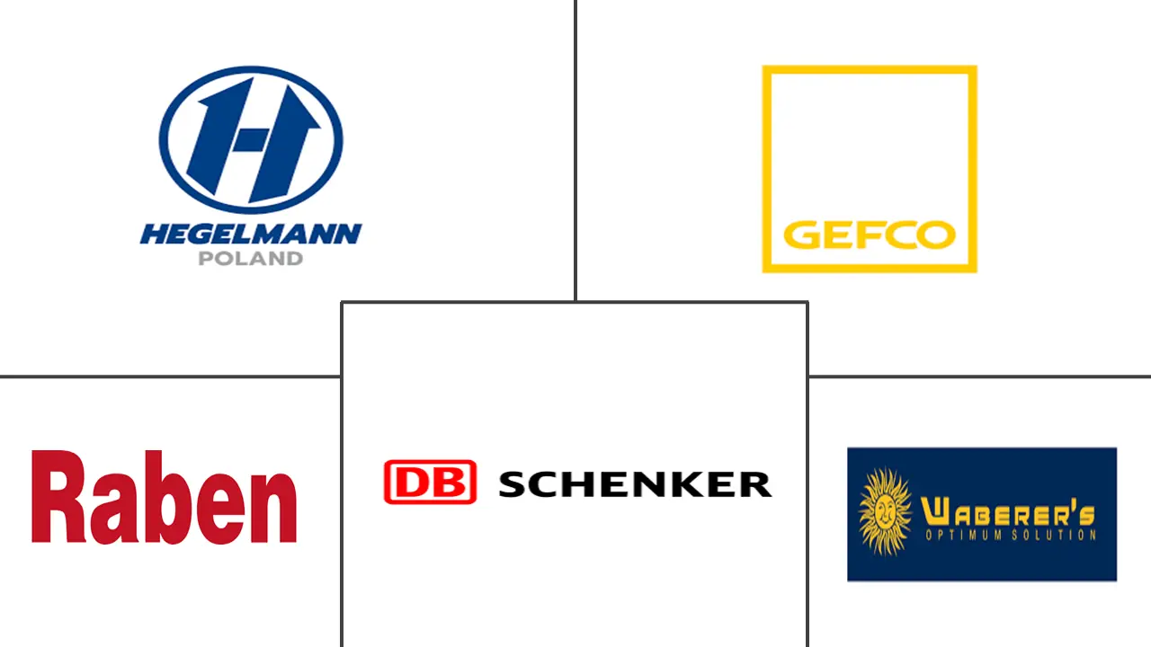 découvrez les meilleures stratégies et solutions en logistique en europe pour optimiser vos chaînes d'approvisionnement, réduire les coûts et améliorer l'efficacité opérationnelle.