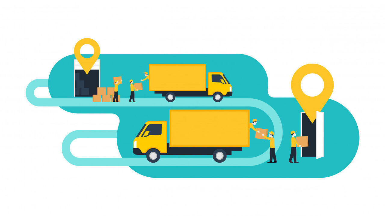 découvrez nos solutions d'optimisation des livraisons et du transport pour améliorer l'efficacité de votre chaîne logistique. réduisez vos coûts, accélérez vos délais de livraison et maximisez la satisfaction client grâce à nos stratégies innovantes.