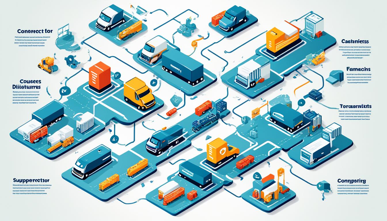 découvrez comment améliorer l'efficacité de votre chaîne d'approvisionnement grâce à l'optimisation logistique. maximisez vos ressources, réduisez vos coûts et améliorez la satisfaction client avec des stratégies adaptées.