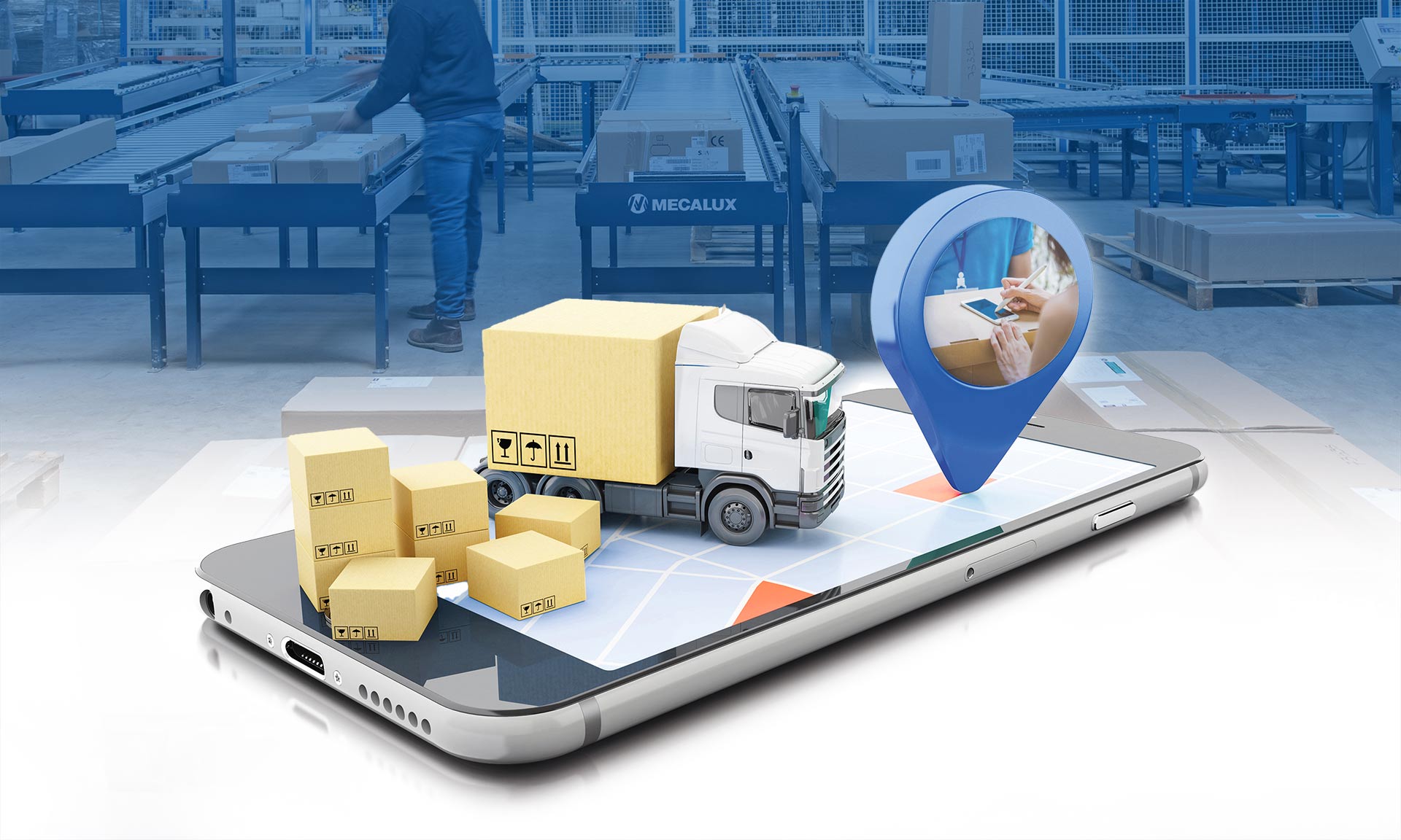 découvrez comment optimiser la logistique de vos camions pour améliorer l'efficacité, réduire les coûts et maximiser la satisfaction client. explorez des stratégies et des outils efficaces pour une gestion logistique performante.