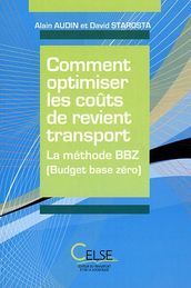 découvrez des stratégies efficaces pour optimiser vos coûts de transport, réduire vos dépenses logistiques et améliorer la rentabilité de votre entreprise. apprenez à mettre en œuvre des solutions innovantes et à tirer parti des nouvelles technologies pour maîtriser vos frais de transport.