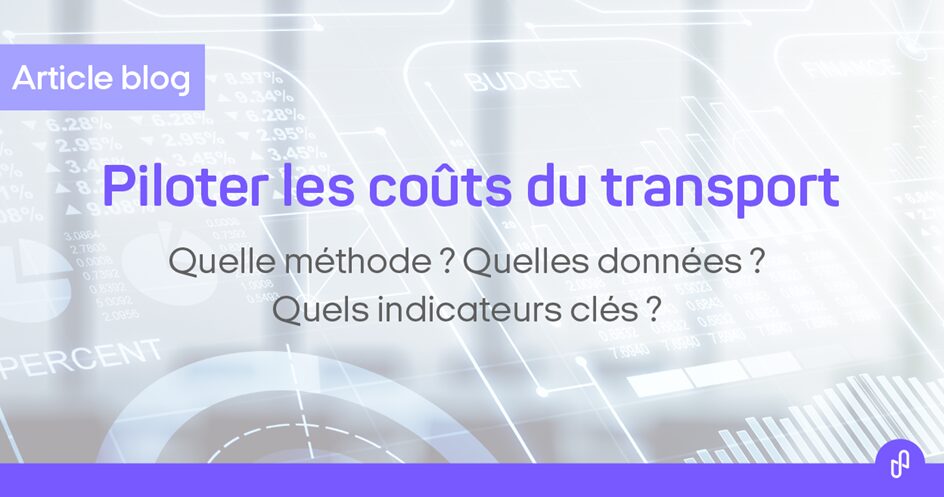 optimisez vos factures de transporteur et réduisez vos coûts logistiques grâce à des solutions efficaces. découvrez nos conseils et astuces pour maîtriser vos dépenses de transport et améliorer la rentabilité de votre entreprise.