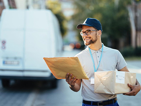 découvrez comment optimiser votre processus de livraison pour améliorer l'efficacité, réduire les coûts et satisfaire vos clients. profitez de conseils pratiques et de stratégies innovantes pour transformer vos opérations de logistique.