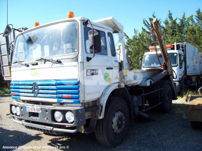 découvrez les meilleurs prix pour les camions bennes de 19 tonnes. trouvez le modèle idéal pour vos besoins, que ce soit pour le transport de matériaux ou des chantiers de construction. comparez les offres et bénéficiez de conseils d'experts pour faire le bon choix.