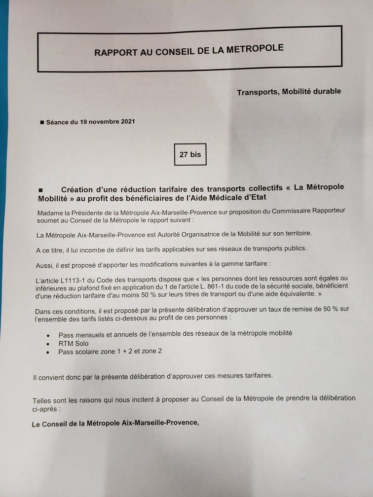 découvrez les tarifs de transport à marseille : bus, tramway, métro et services de taxi. trouvez les meilleures options pour vos déplacements en ville avec des informations claires et des conseils pratiques.