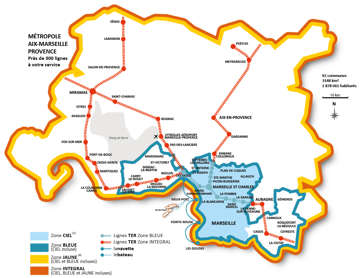 découvrez les tarifs de transport à marseille : bus, tramway et métro. informez-vous sur les abonnements, les billets à l'unité et les réductions pour optimiser vos trajets dans la cité phocéenne.