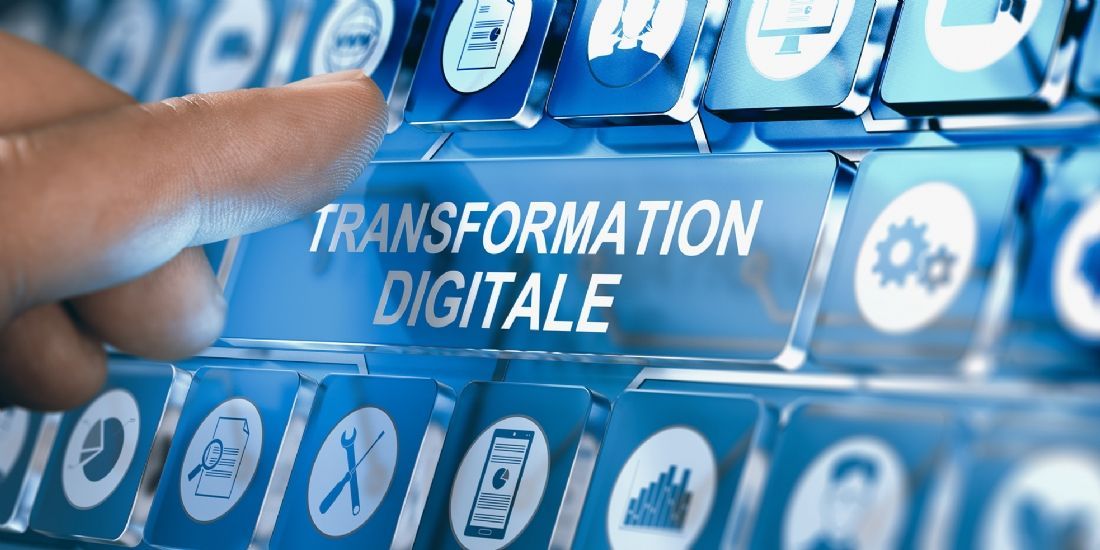 découvrez comment la transformation digitale révolutionne les entreprises en intégrant des technologies innovantes pour améliorer l'efficacité, l'expérience client et la croissance. explorez les stratégies clés pour réussir votre transition vers le numérique.