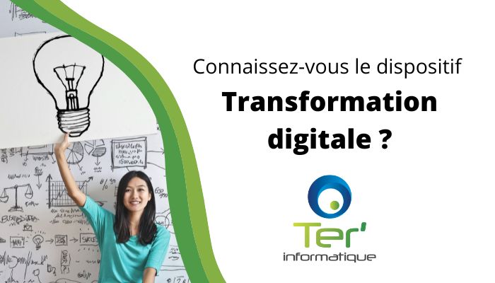 découvrez comment la transformation digitale révolutionne les entreprises en optimisant leurs processus, améliorant l'expérience client et favorisant l'innovation. adoptez les dernières technologies pour rester compétitif dans un monde en constante évolution.