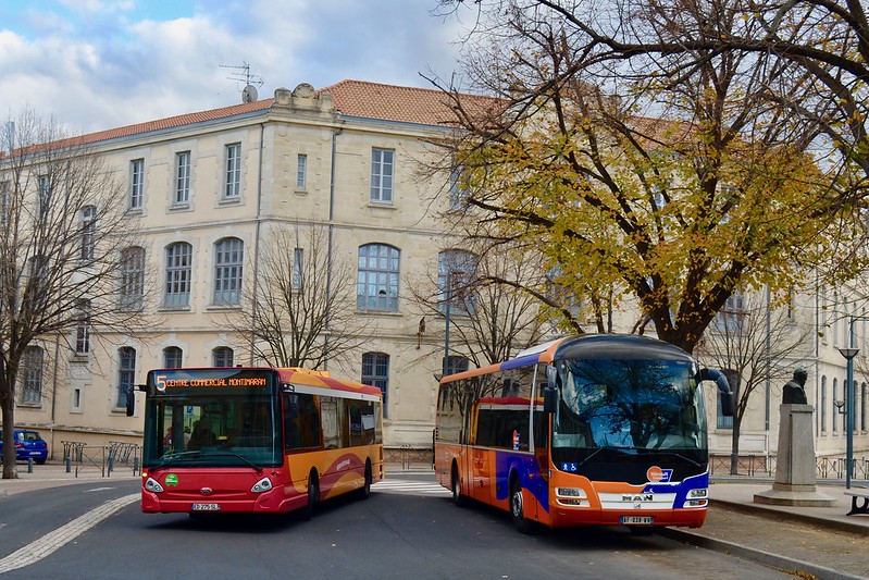 découvrez les solutions de transport à béziers, incluant les services de bus, taxis et vélo-partage pour faciliter vos déplacements en ville. profitez d'un réseau efficace et de moyens de transport adaptés à tous vos besoins.