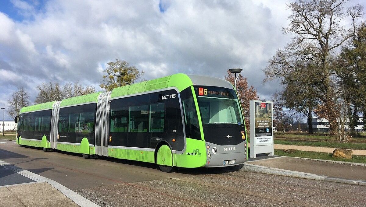 découvrez les services de transport à metz, offrant des solutions adaptées à vos besoins de déplacement, que ce soit pour des trajets quotidiens, des transports en commun ou des services privés. consultez nos options pratiques pour explorer la ville et ses environs en toute simplicité.