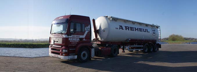 découvrez les services de transport routier en belgique, une solution efficace et rapide pour le déplacement de vos marchandises. profitez d'un réseau routier de qualité et d'une expertise locale pour vos besoins logistiques.