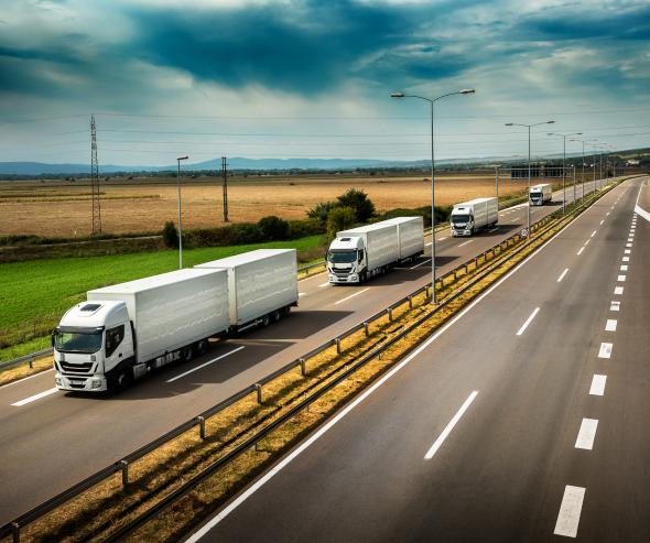 découvrez comment le transport routier joue un rôle crucial dans l'économie moderne. analysez son impact sur les chaînes d'approvisionnement, la croissance des entreprises et les innovations technologiques qui façonnent le secteur.