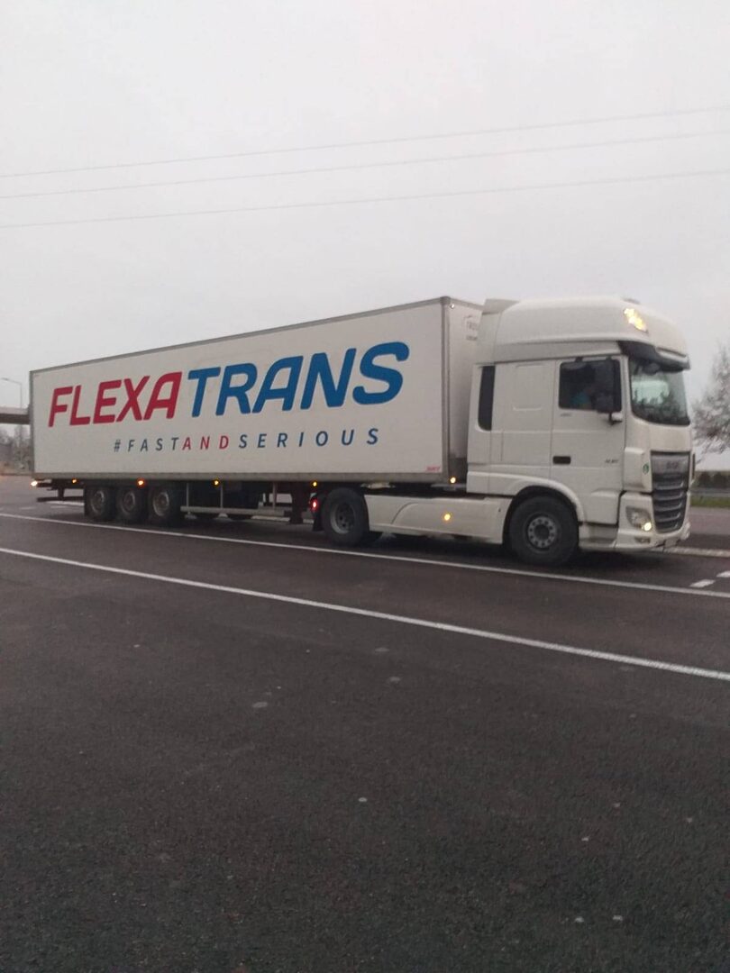 découvrez nos services de transport routier à toulouse, alliant efficacité et fiabilité pour toutes vos livraisons. profitez d'une logistique adaptée à vos besoins, avec des professionnels expérimentés à votre service.