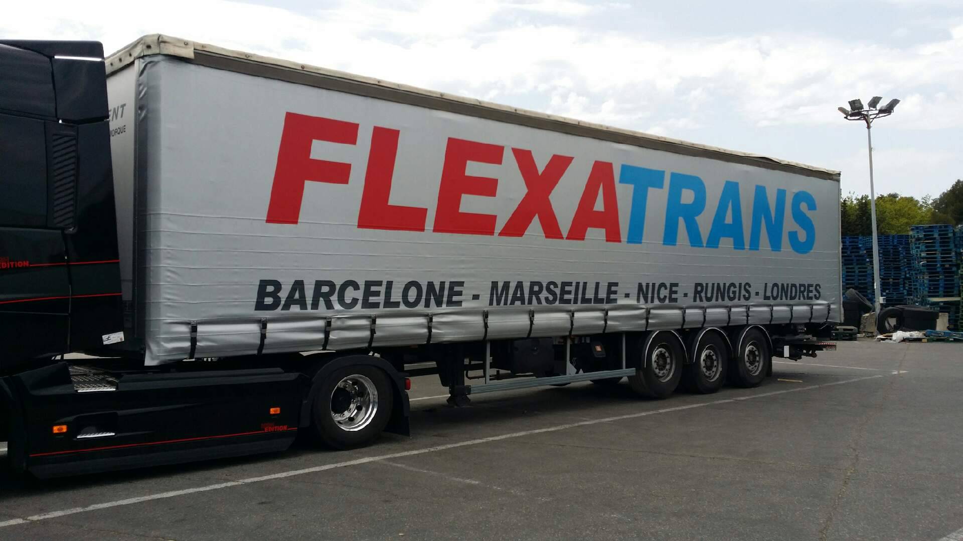 découvrez nos services de transport routier à toulouse, adaptés à tous vos besoins logistiques. profitez de solutions fiables, rapides et sécurisées pour la livraison de vos marchandises. contactez-nous dès aujourd'hui pour un devis personnalisé !