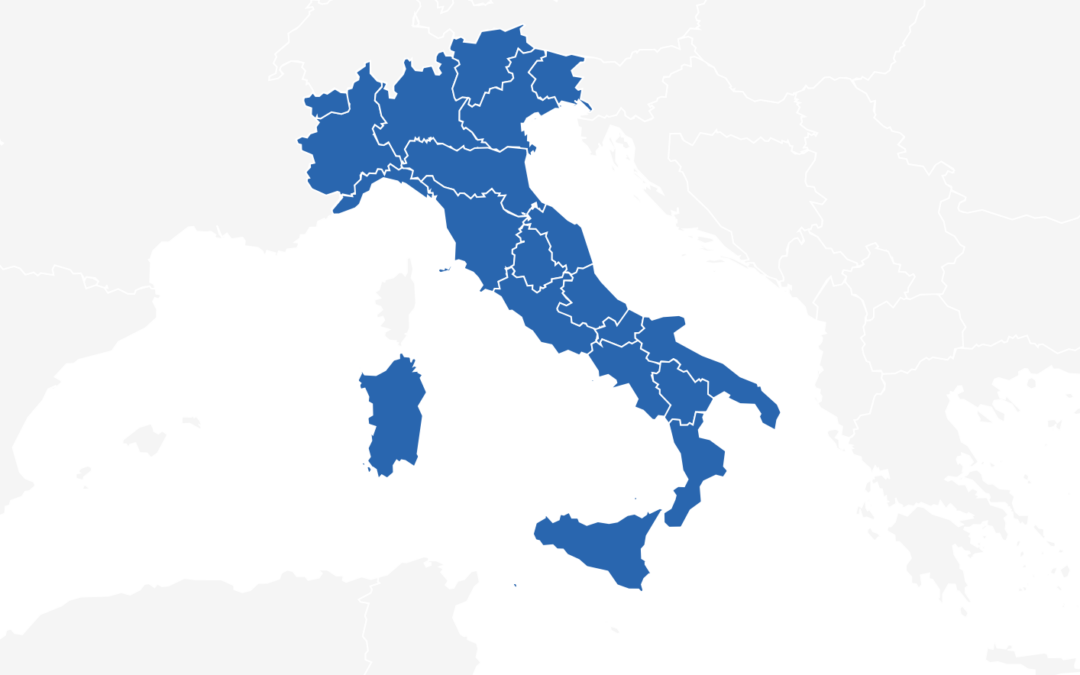 découvrez comment optimiser vos envois entre l'italie et la france grâce à des solutions de transport adaptées. profitez de tarifs compétitifs et de délais de livraison accélérés pour tous vos besoins logistiques. simplifiez vos opérations d'expédition et assurez une meilleure satisfaction client.